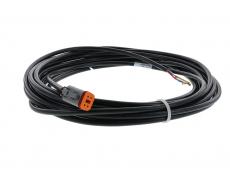 Anschlusskabel mit DT 4-polig Stecker für CTL15 8,5m